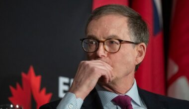 Are further BoC rate cuts on the horizon? Here’s what markets and economists think after Friday’s weak GDP reading