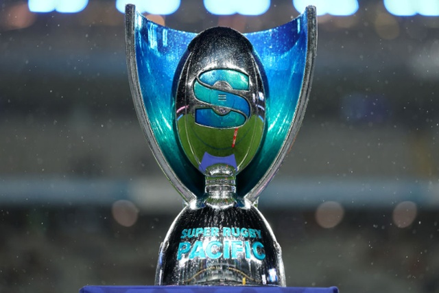 Super Rugby Pacific confirms new law innovations for 2026 season