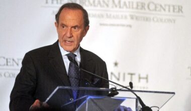 Epstein pressed billionaire media mogul to influence coverage, files reveal | Business and Economy News