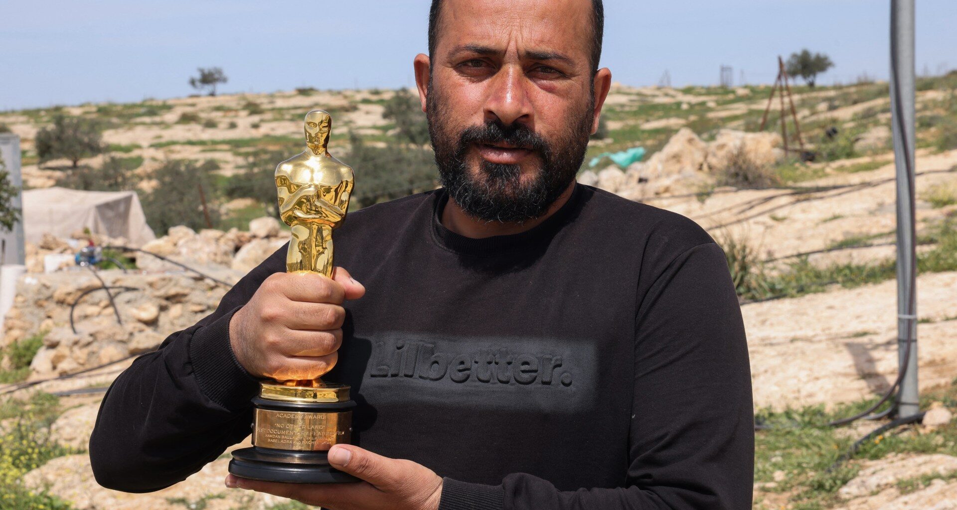 One year on, No Other Land co-director says Israeli attacks intensifying | Israel-Palestine conflict News