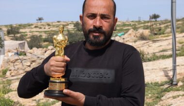 One year on, No Other Land co-director says Israeli attacks intensifying | Israel-Palestine conflict News