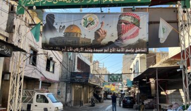 Israeli attacks kill at least 12 people, injure dozens across Lebanon | Israel attacks Lebanon News