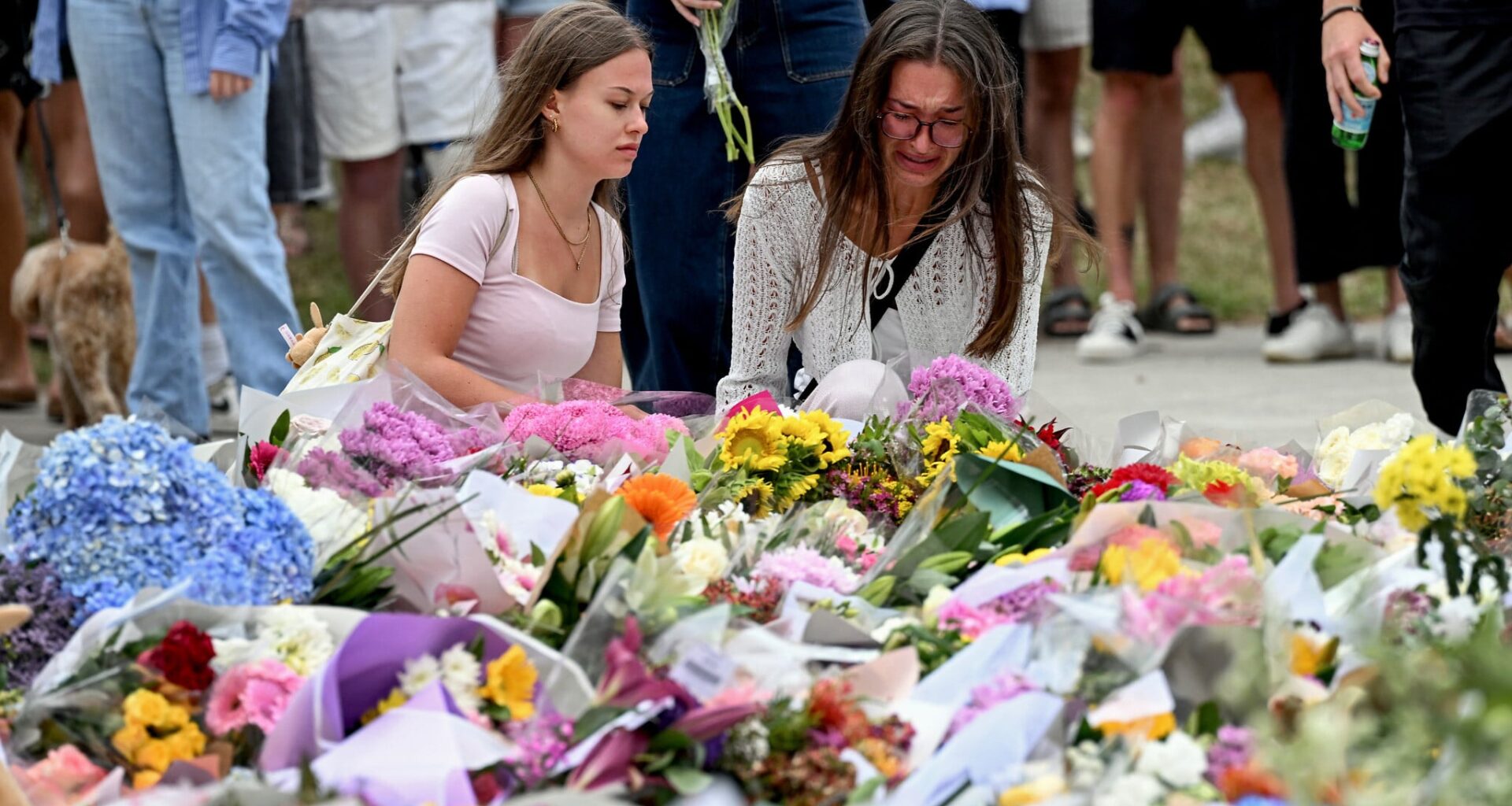 Australia begins probe of antisemitism, security at Bondi event targeted by terrorists