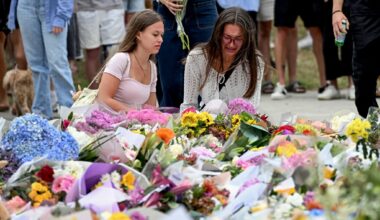 Australia begins probe of antisemitism, security at Bondi event targeted by terrorists