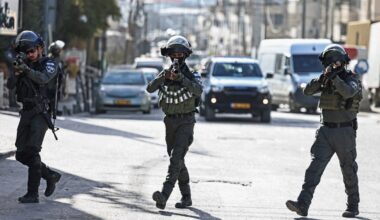 Over 80 UN member states condemn Israel’s de facto annexation of West Bank | Occupied West Bank News