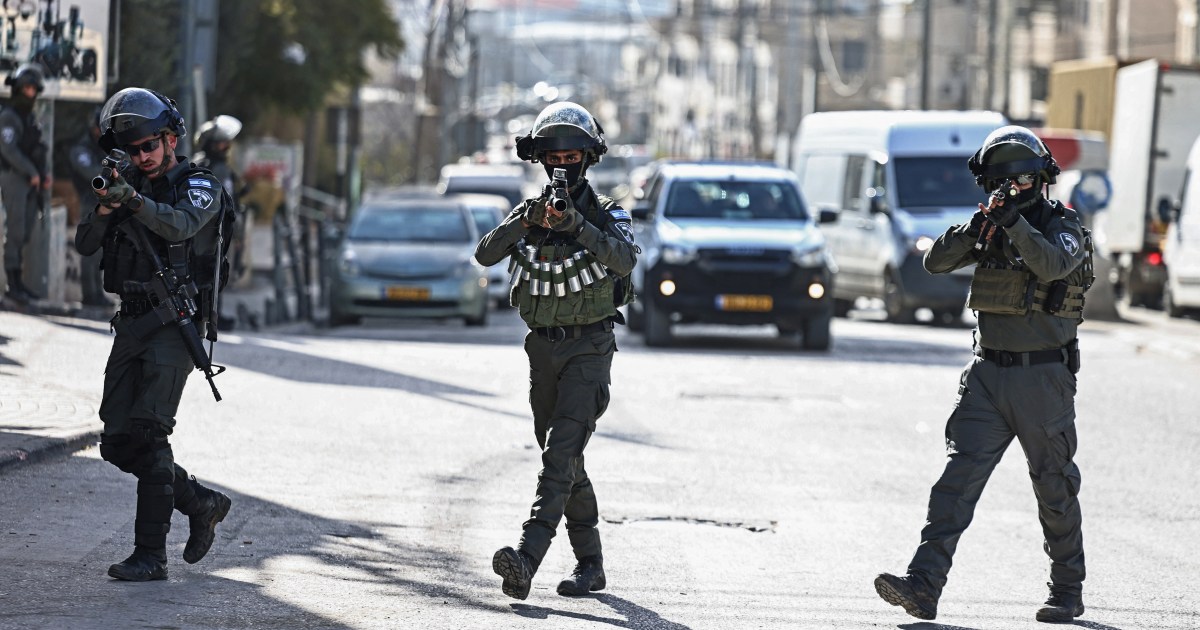 Over 80 UN member states condemn Israel’s de facto annexation of West Bank | Occupied West Bank News