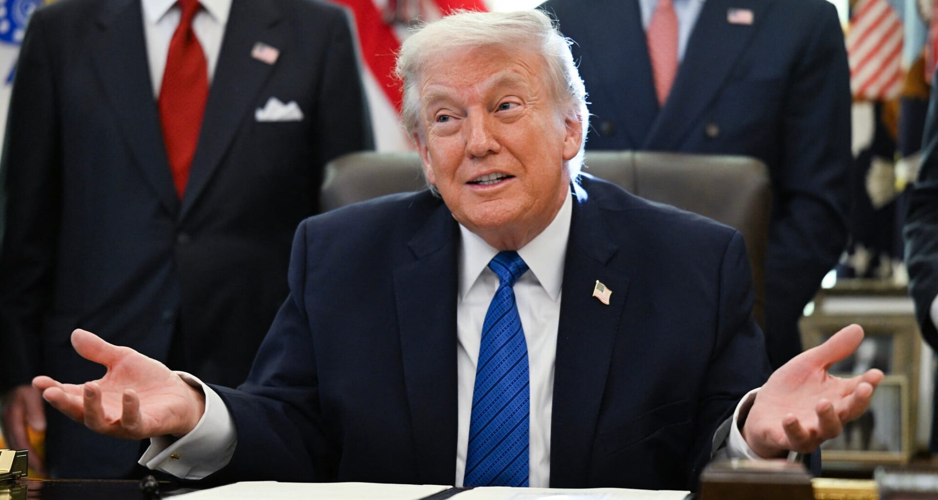 TACO time? Israel is bracing itself to fight Iran again — but the decision is Trump's