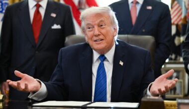 TACO time? Israel is bracing itself to fight Iran again — but the decision is Trump's