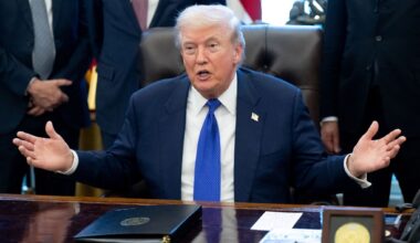 As US and Iran set for talks, Trump warns 'bad things' will happen if no deal reached