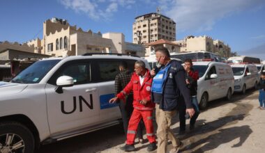 UN chief urges Gaza aid as Israel blocks most medical evacuees at Rafah | Gaza News