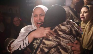 Mixed emotions among Palestinians as Rafah crossing partially reopens | Crimes Against Humanity News