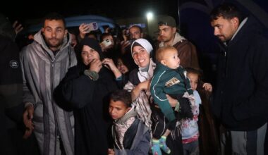 Palestinians in Egypt torn on returning to battle-scarred Gaza with 'no future'