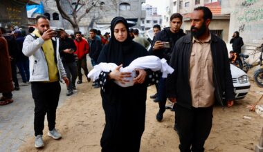 Reservist seriously wounded in north Gaza ambush; 20 said killed as IDF strikes back