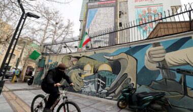 Iran warns US against Israel's 'destructive' influence on negotiations