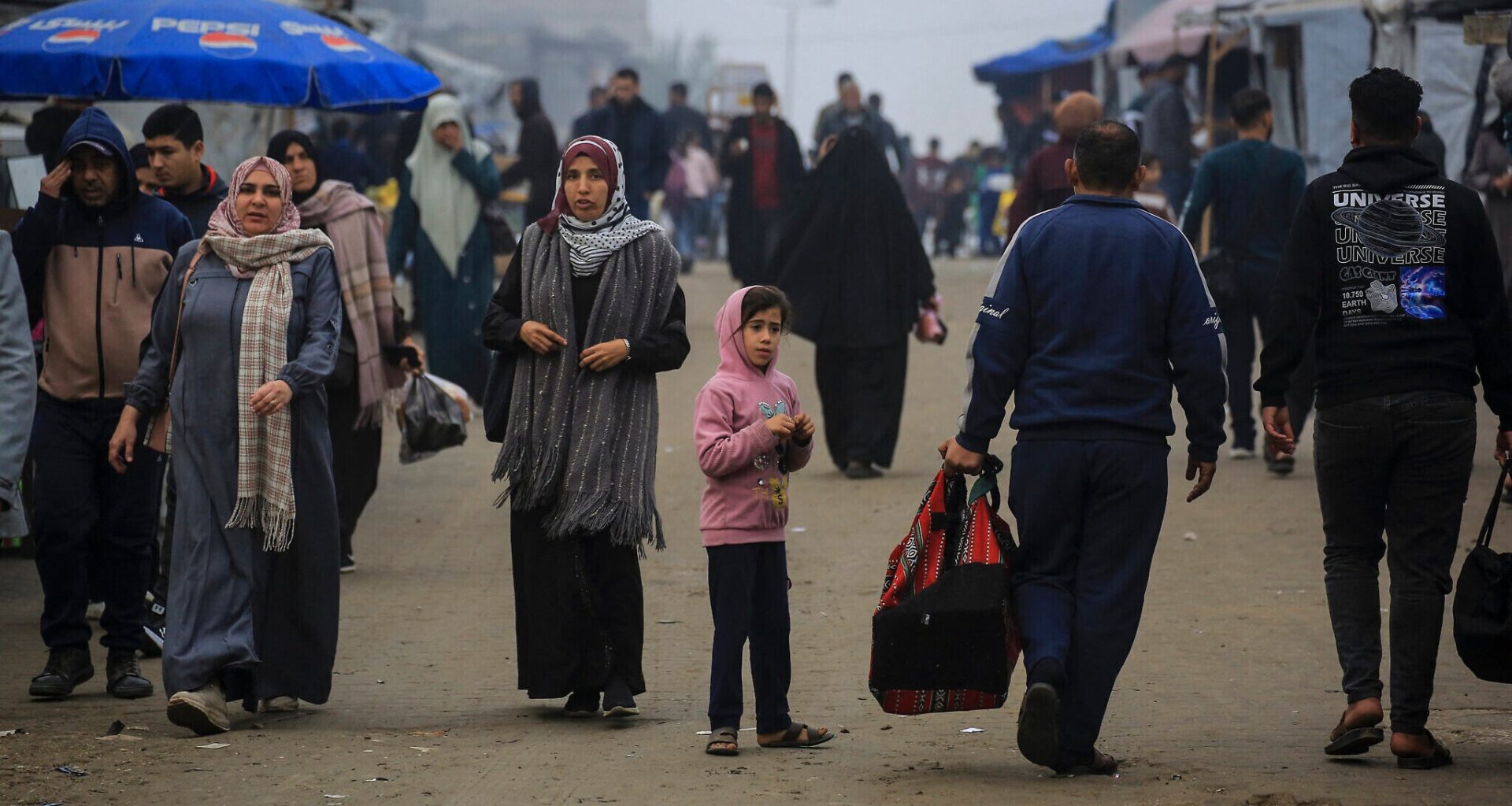 Source: Netanyahu to tell Trump that phase 2 of Gaza peace plan ‘is not moving'