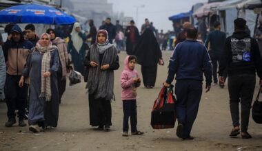 Source: Netanyahu to tell Trump that phase 2 of Gaza peace plan ‘is not moving'