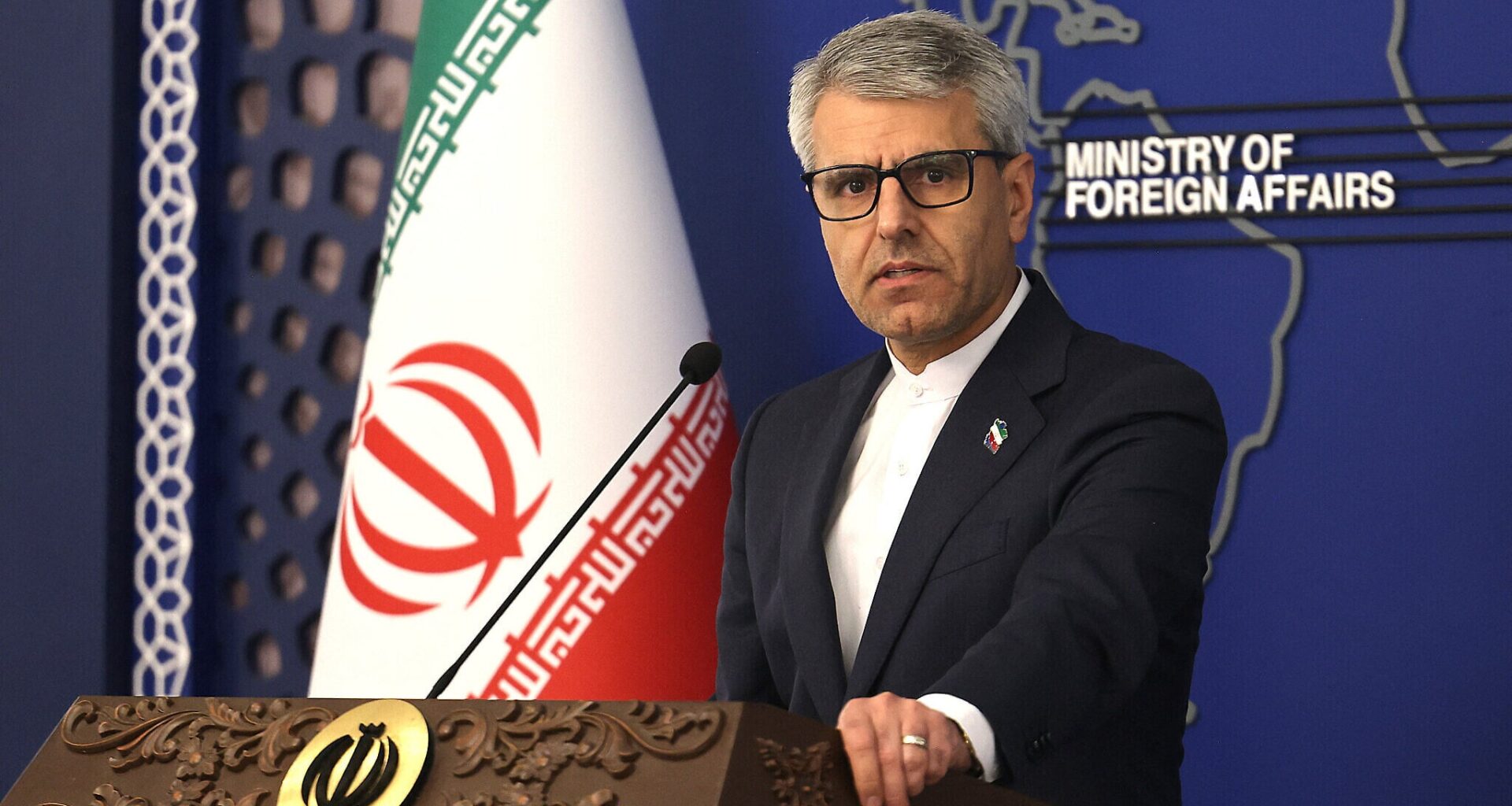 Iran pushes back against Trump, says US and Israel using Goebbels-like propaganda