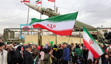 Iran says missile programme non-negotiable as Tehran, Washington eye talks | Israel-Iran conflict News