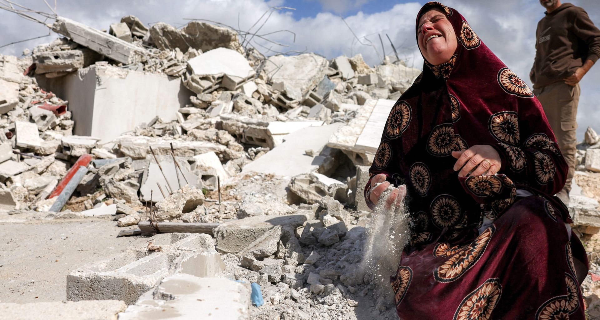 The Take: Inside Israel’s plan to turn West Bank land into ‘state property’ | News