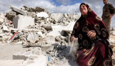 The Take: Inside Israel’s plan to turn West Bank land into ‘state property’ | News