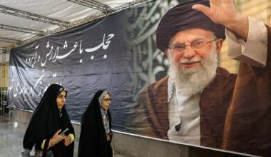 US, Iran to hold talks Thursday as Tehran claims ‘good chance’ of diplomatic solution