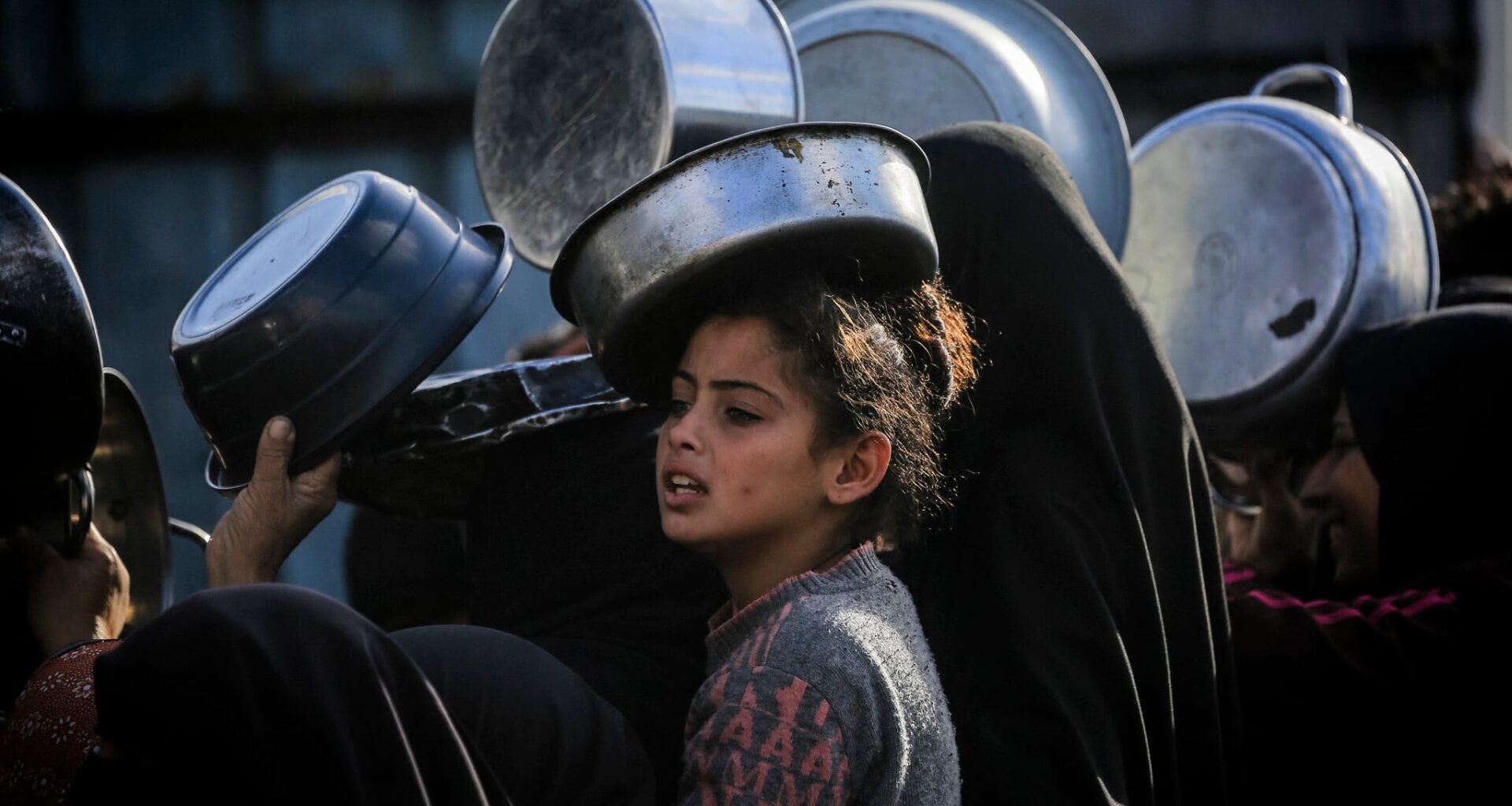 High Court temporarily freezes ban on foreign aid organizations operating in Gaza - The Times of Israel