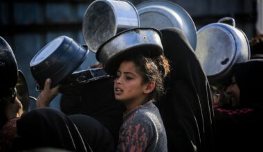 High Court temporarily freezes ban on foreign aid organizations operating in Gaza - The Times of Israel