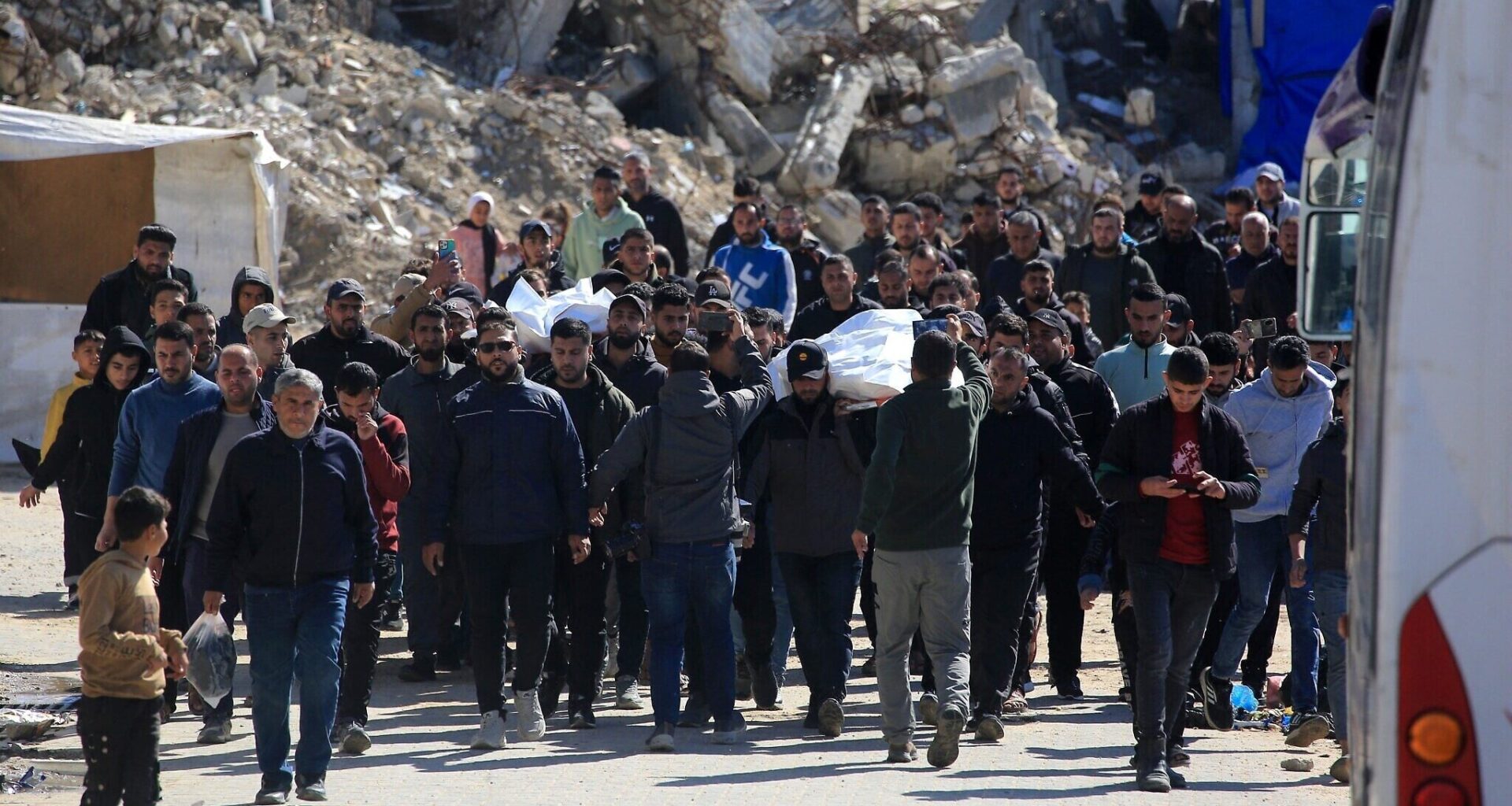 IDF says it struck Hamas operatives after gunmen emerged from tunnel in Rafah - The Times of Israel