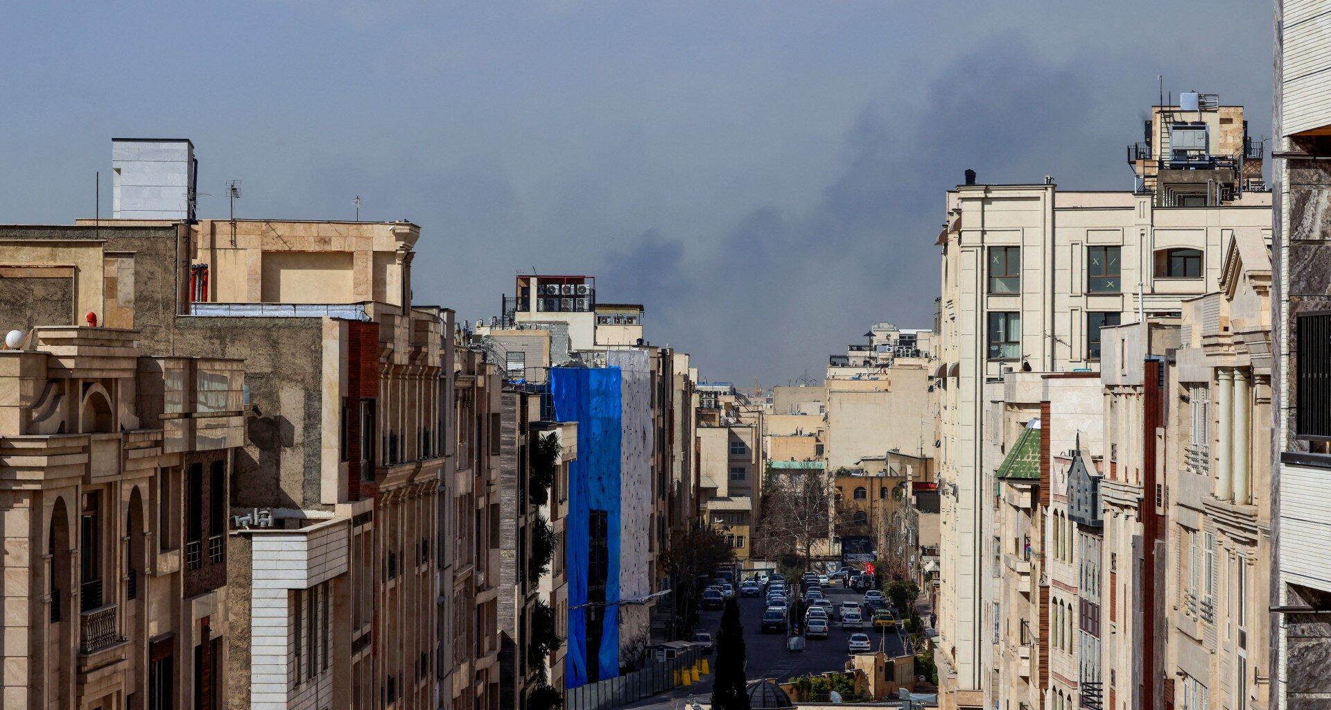 Why are the US and Israel attacking Iran? What we know so far | Israel-Iran conflict News