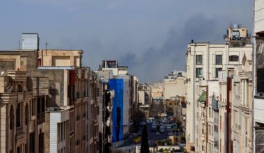 Why are the US and Israel attacking Iran? What we know so far | Israel-Iran conflict News