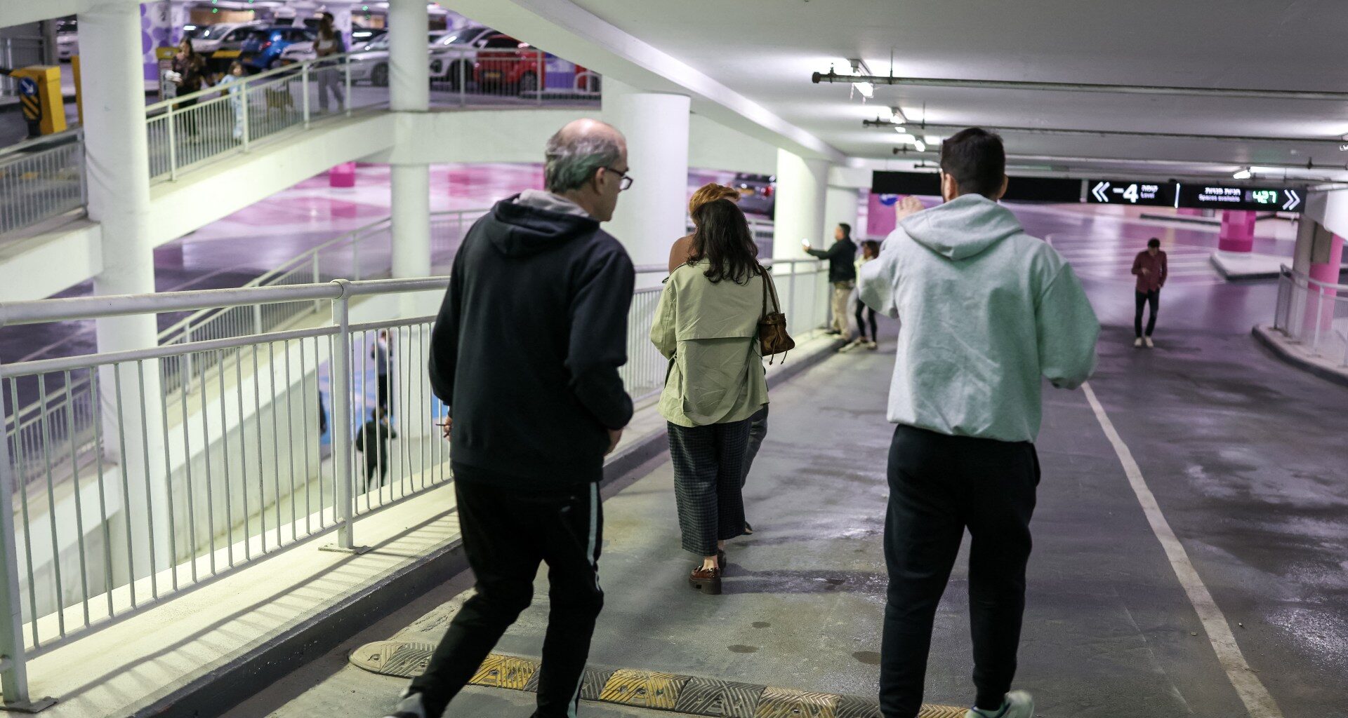 Inside Israel’s ‘normal’: Triumphalism and calm mix after attack on Iran | Israel-Iran conflict News