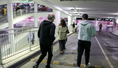 Inside Israel’s ‘normal’: Triumphalism and calm mix after attack on Iran | Israel-Iran conflict News