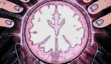 The robots who predict the future