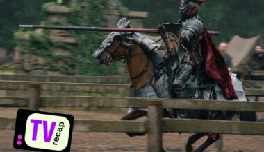 The Truth Really Hurts on This Week's 'A Knight of the Seven Kingdoms'