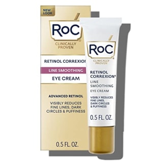 RoC Retinol Correxion Eye Cream