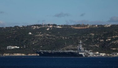 World News | J-K Govt Issues Helpline for Local Students Stuck in Iran