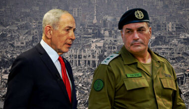 Will Israel reoccupy Gaza?