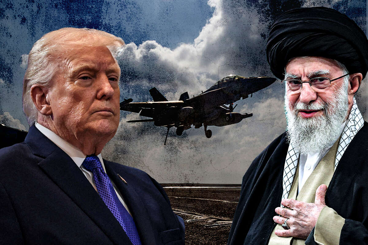 US-Iran talks falter as Israel braces for worst-case scenario