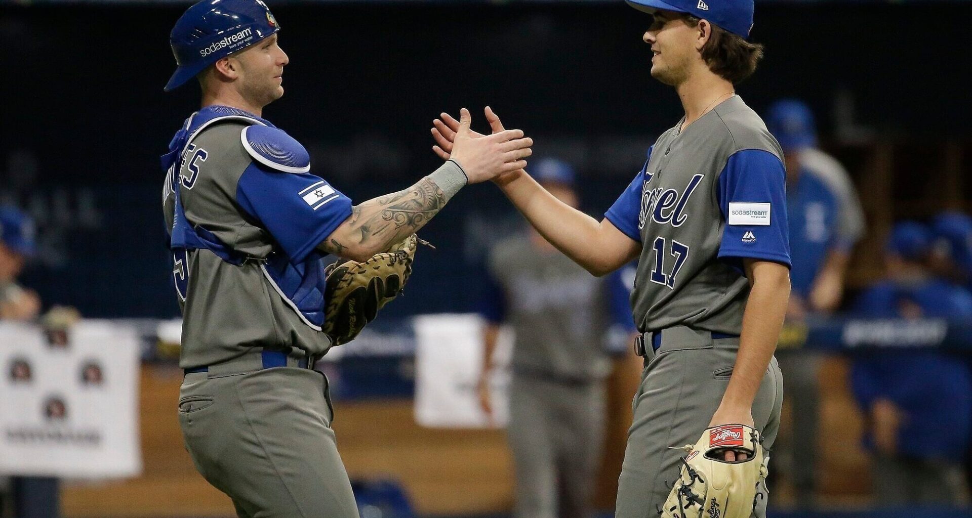 Israel's World Baseball Classic team to be headlined by Harrison Bader, Dean Kremer