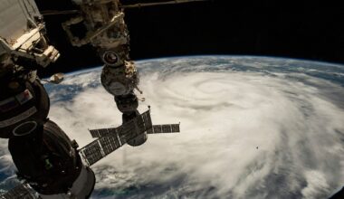 Israeli-founded 'SpaceX of weather' raises $175m to send next-gen satellites into orbit