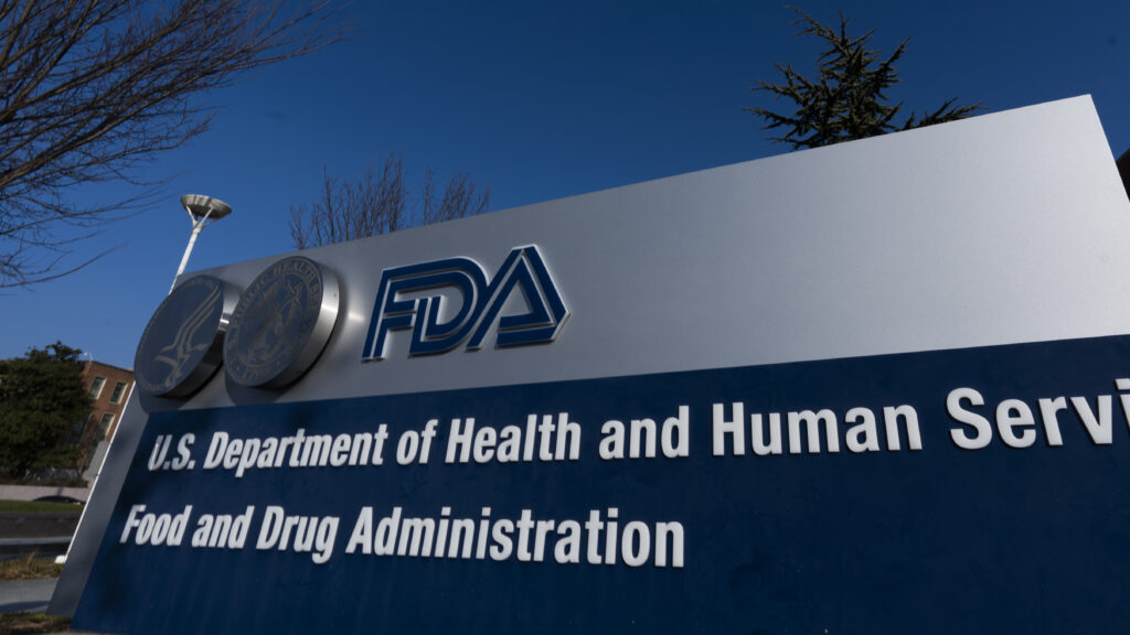 FDA taps AI executive to lead digital health center
