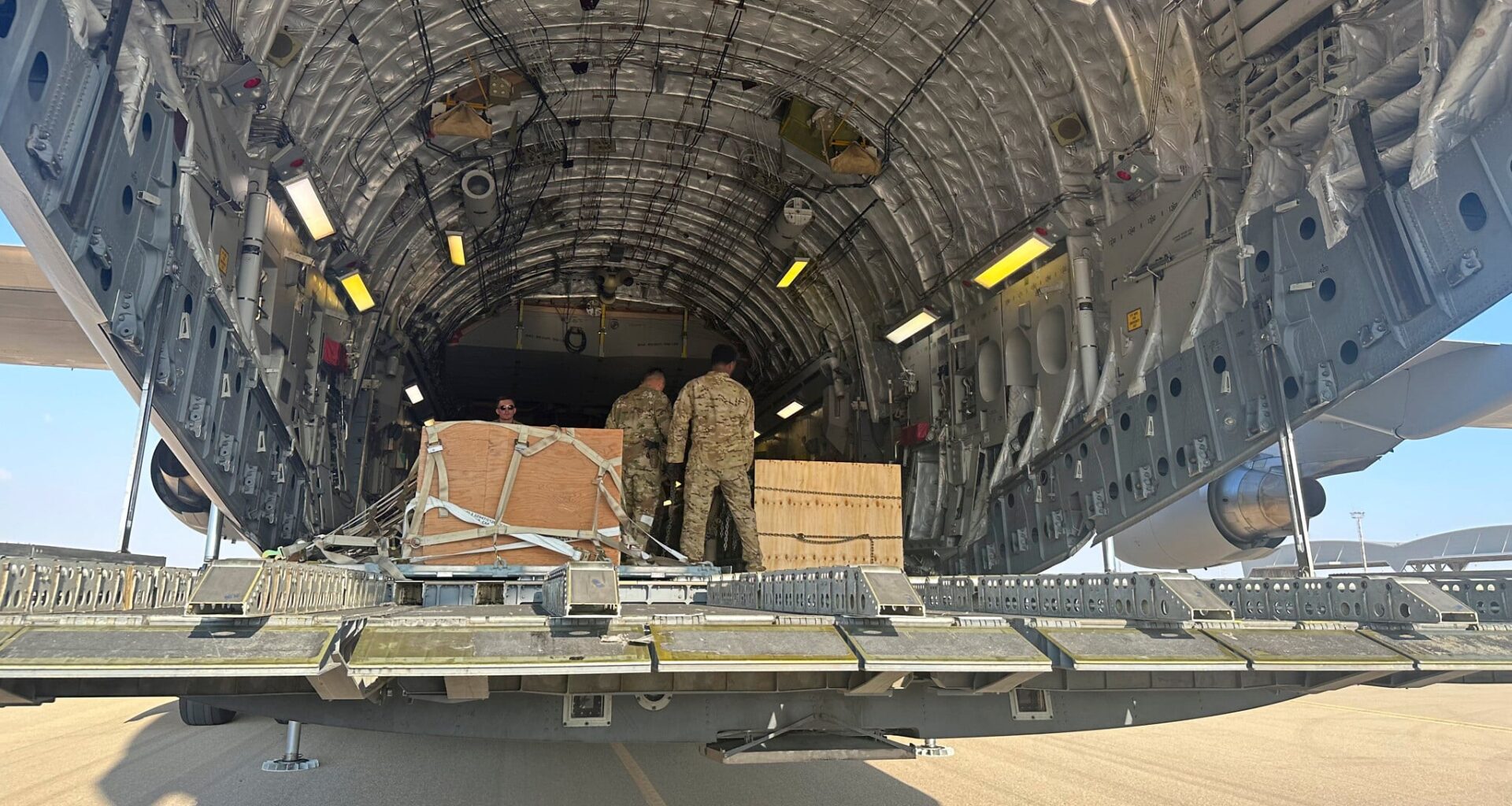 Israel looks to wean itself off US aid, but breaking free could cost both sides