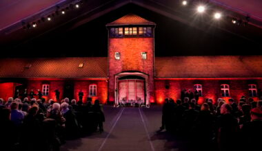 'Never Again' strategy: Facing soaring antisemitism and Holocaust 'erasure,' how should Jews fight back?