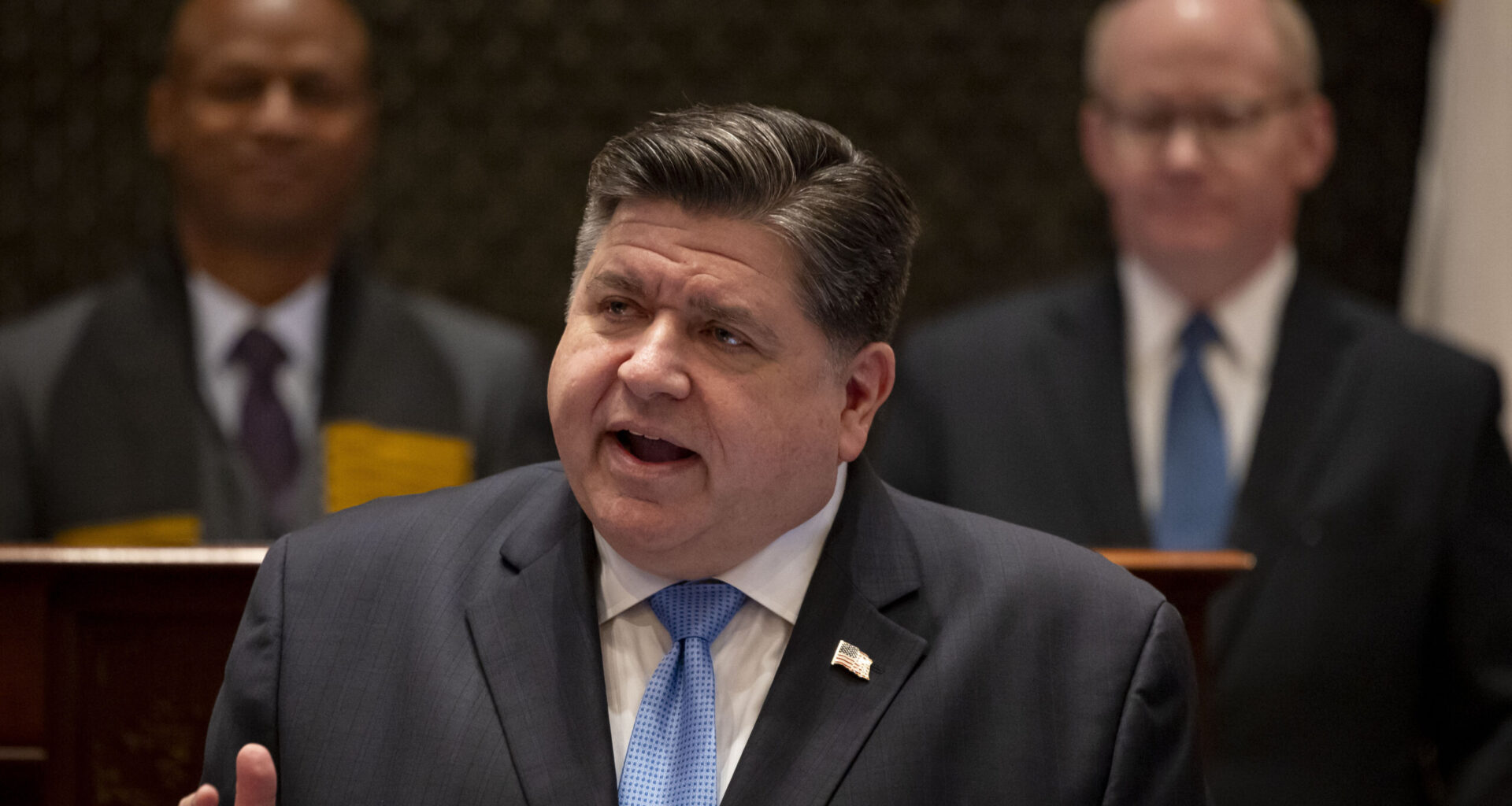 The good and bad in Pritzker pension proposals