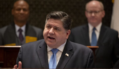 The good and bad in Pritzker pension proposals