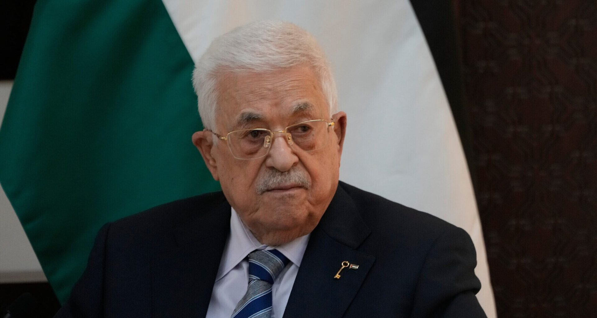 Abbas accuses Israel of putting up 'obstacles' blocking phase 2 of Gaza ceasefire