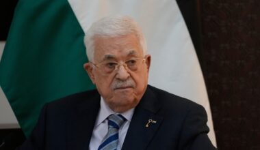 Abbas accuses Israel of putting up 'obstacles' blocking phase 2 of Gaza ceasefire