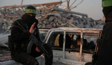Hamas tightens grip in Gaza, increasing skepticism of Trump's peace plan