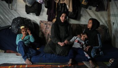 Women returning to Gaza through Rafah say IDF bound, interrogated and threatened them - The Times of Israel