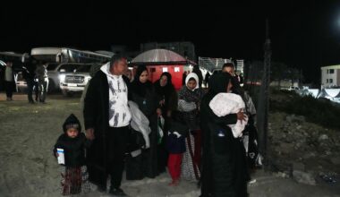 Rafah crossing may again be open, but major limits on movement, delays hamper relief